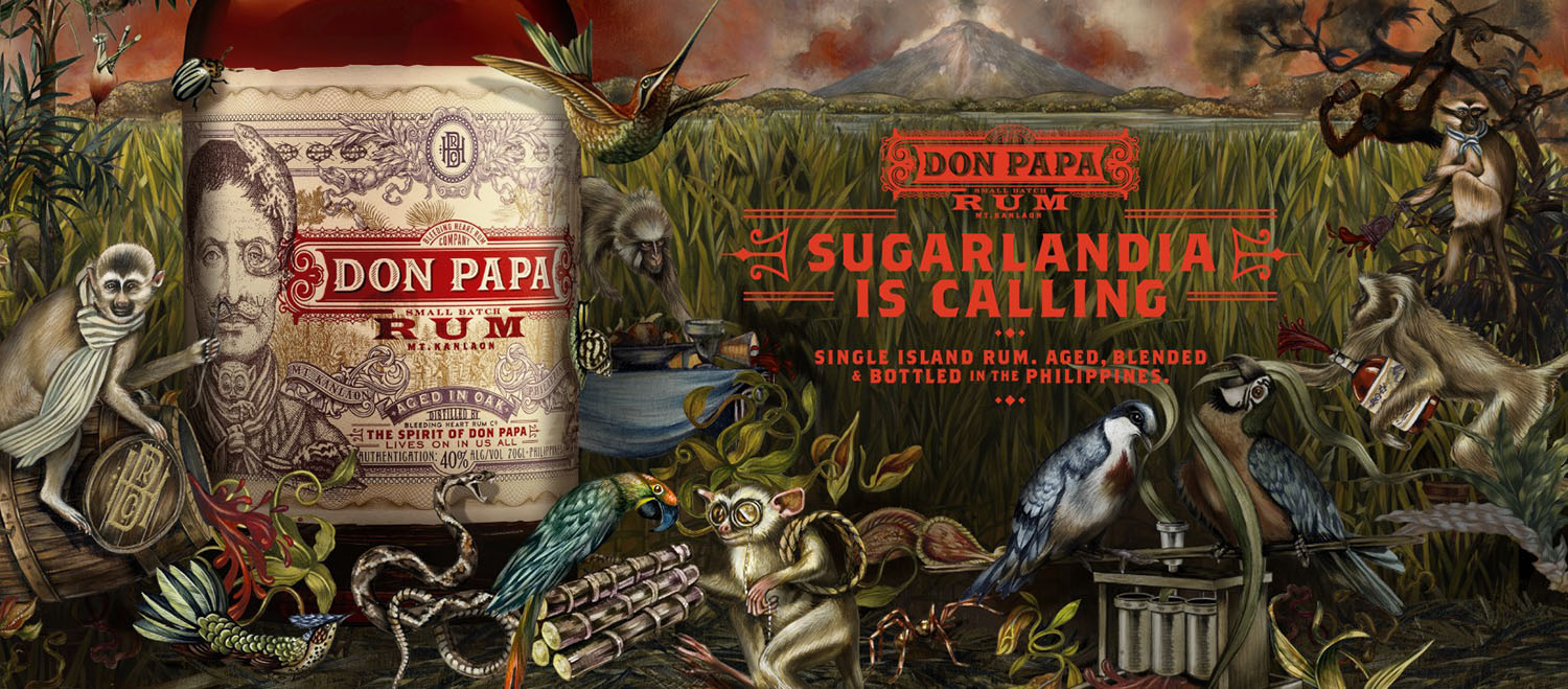 Don Papa