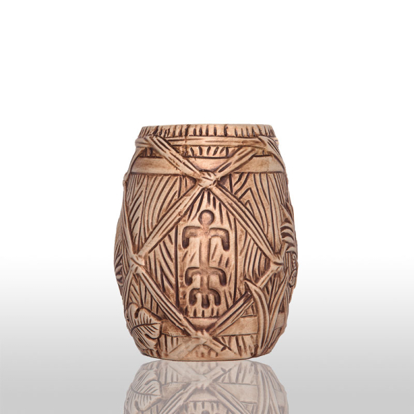 Tiki Mug