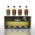 Malteco Special Giftpack (10YO/15YO/20YO/25YO) Miniaturen 4x0,05L