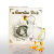 Mauritius Dodo Silver Rum 40% 1L - Flasche in Dodo-Form